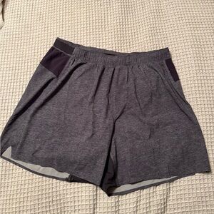 Lululemon Men’s shorts XL